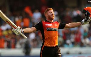 Jonny Bairstow